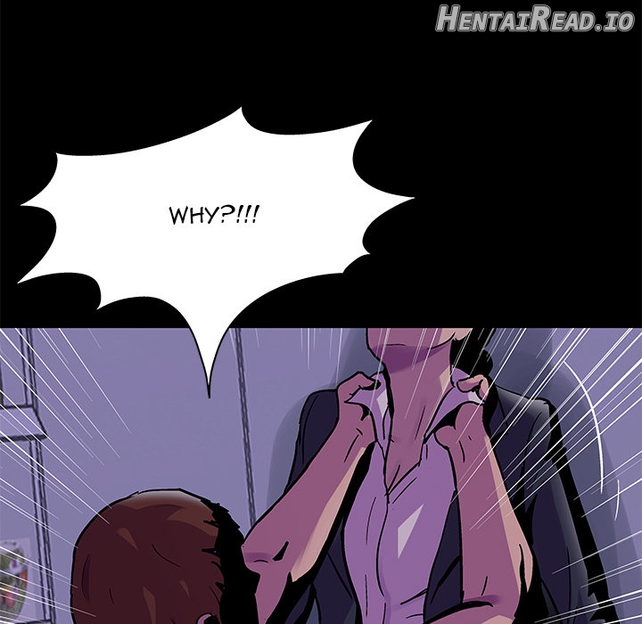 The White Room Chapter 43 - page 60