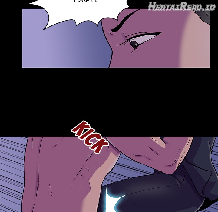 The White Room Chapter 43 - page 64