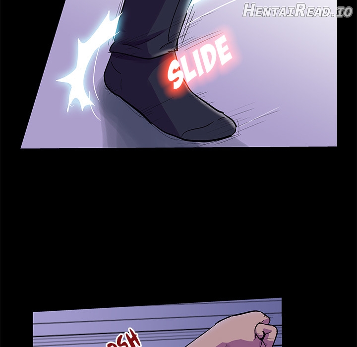 The White Room Chapter 43 - page 67