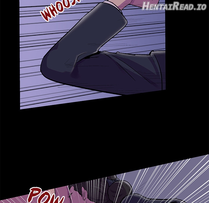 The White Room Chapter 43 - page 68