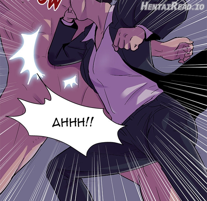 The White Room Chapter 43 - page 69