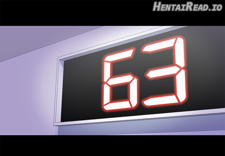 The White Room Chapter 44 - page 1