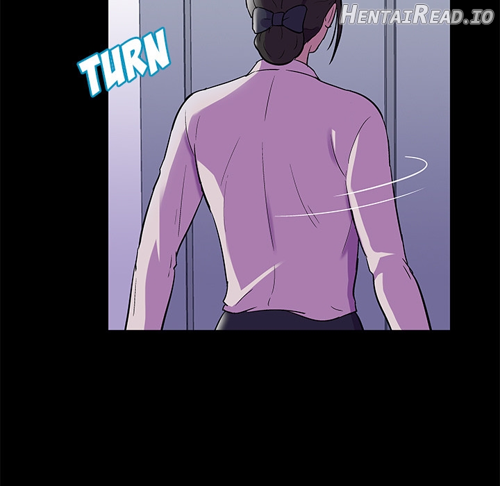 The White Room Chapter 44 - page 11