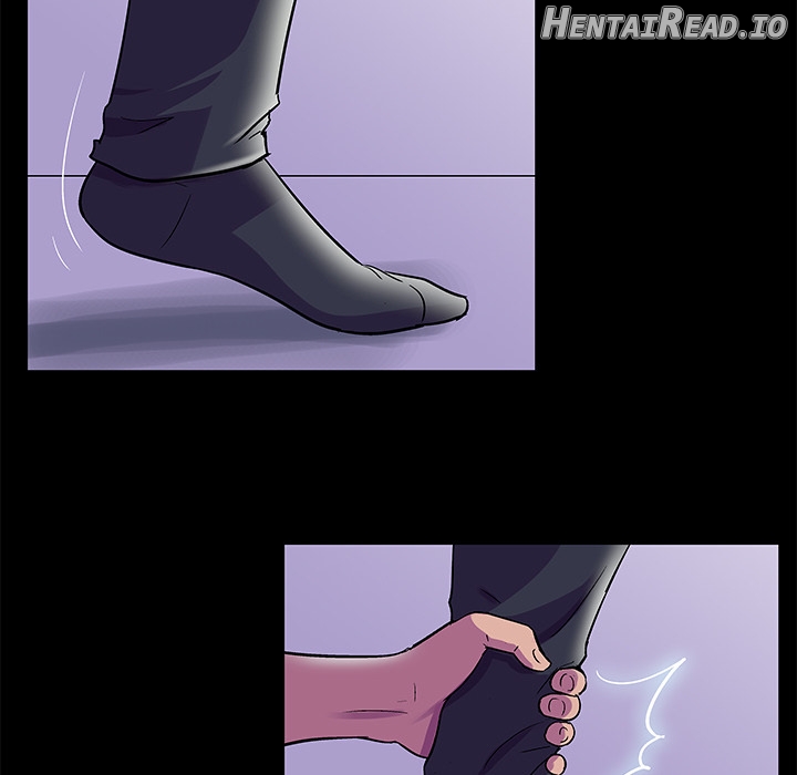 The White Room Chapter 44 - page 13