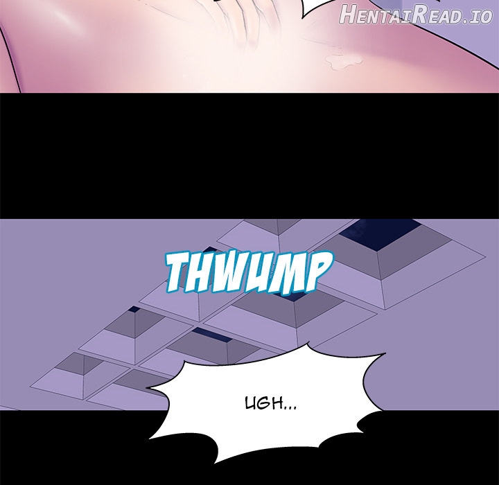 The White Room Chapter 44 - page 16