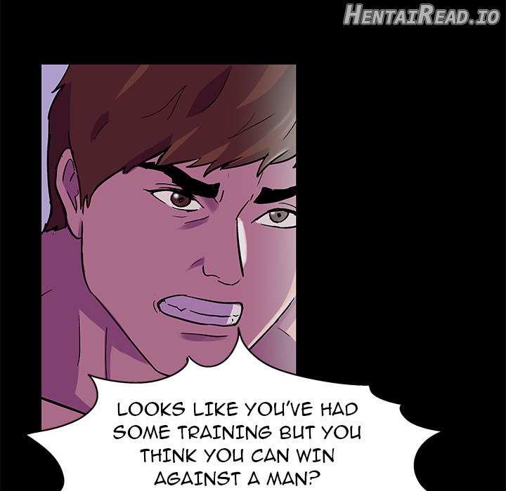 The White Room Chapter 44 - page 18