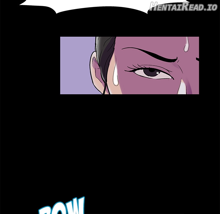 The White Room Chapter 44 - page 19