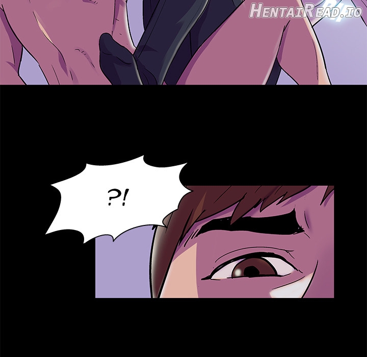 The White Room Chapter 44 - page 23