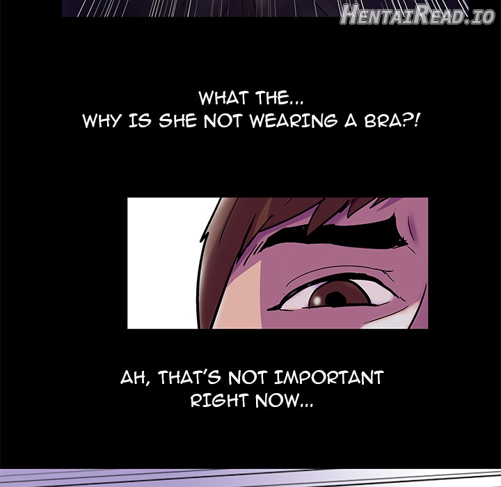 The White Room Chapter 44 - page 27