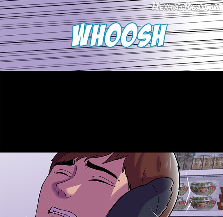 The White Room Chapter 44 - page 28