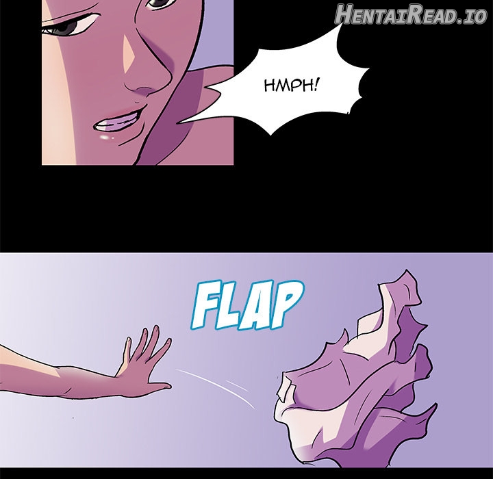 The White Room Chapter 44 - page 33