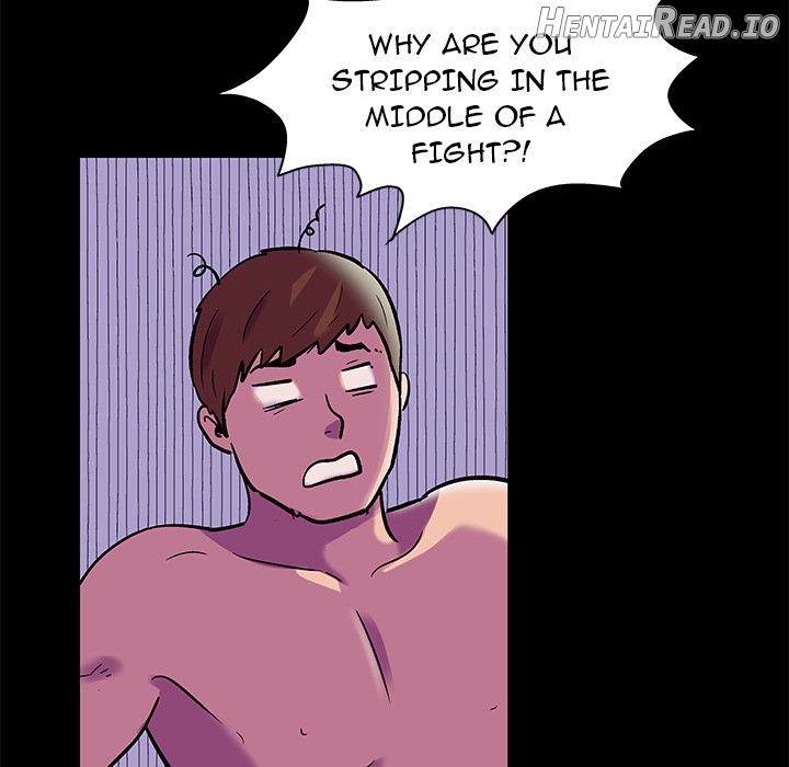 The White Room Chapter 44 - page 38