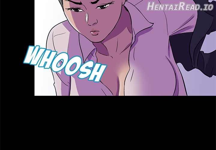 The White Room Chapter 44 - page 4