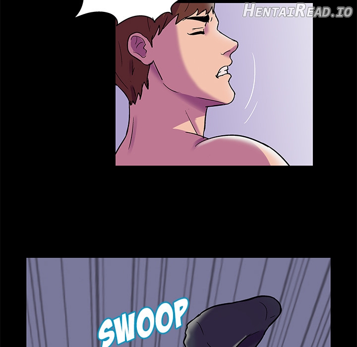 The White Room Chapter 44 - page 42