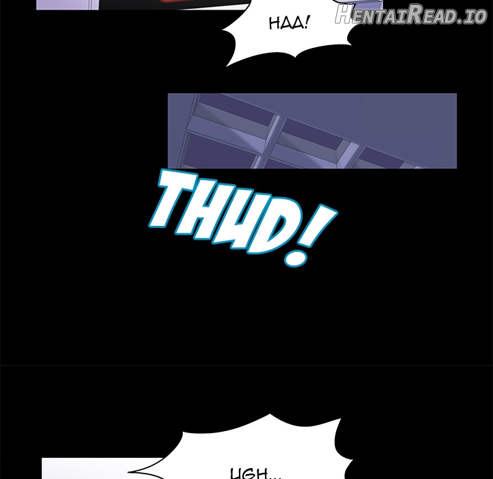 The White Room Chapter 44 - page 45