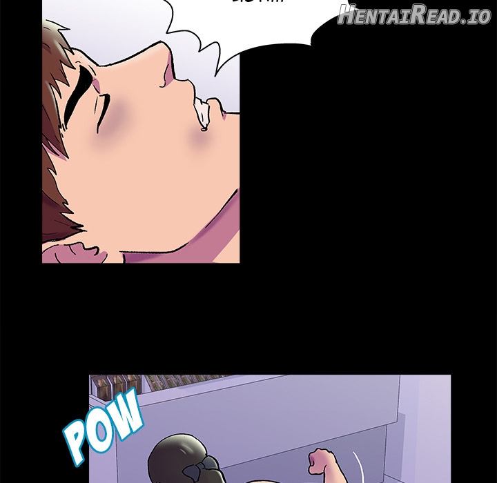 The White Room Chapter 44 - page 46