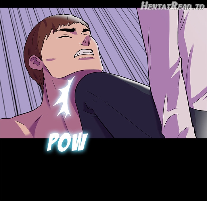 The White Room Chapter 44 - page 5