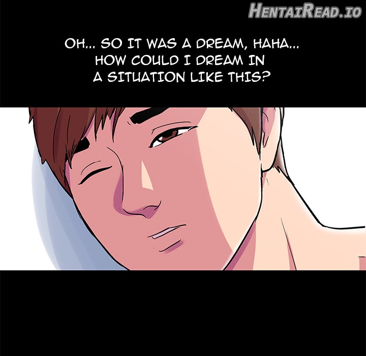 The White Room Chapter 44 - page 56