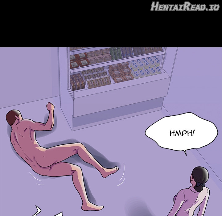 The White Room Chapter 44 - page 8