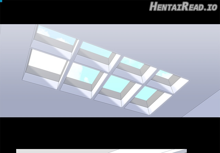 The White Room Chapter 45 - page 1