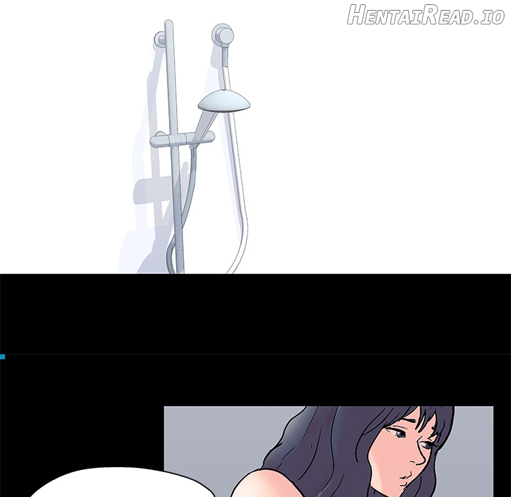 The White Room Chapter 45 - page 10