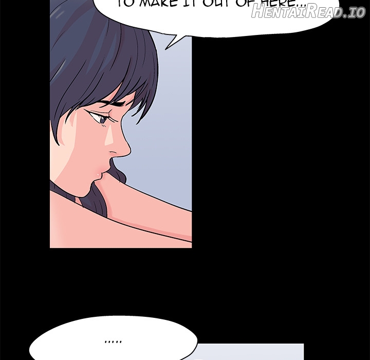 The White Room Chapter 45 - page 12