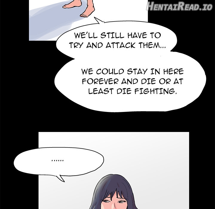 The White Room Chapter 45 - page 16