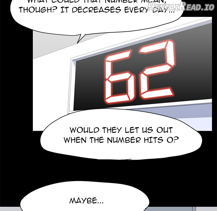 The White Room Chapter 45 - page 18