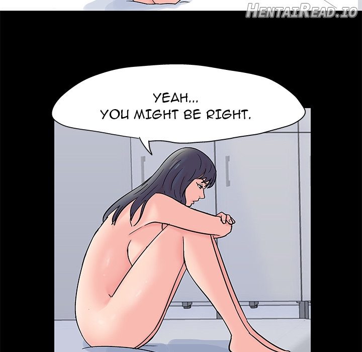 The White Room Chapter 45 - page 22