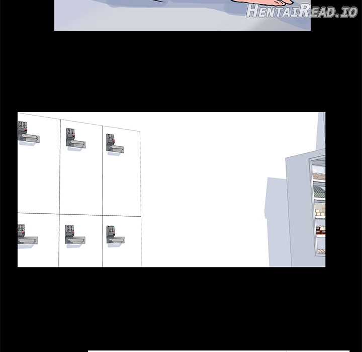 The White Room Chapter 45 - page 23