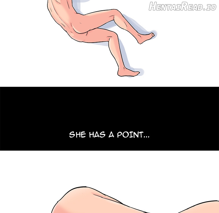 The White Room Chapter 45 - page 25