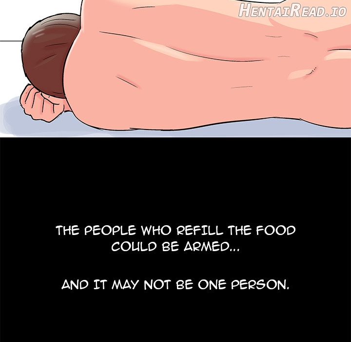 The White Room Chapter 45 - page 26