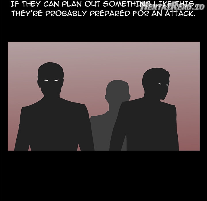 The White Room Chapter 45 - page 28