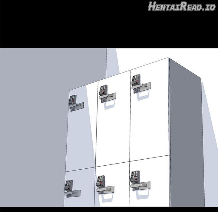 The White Room Chapter 45 - page 29