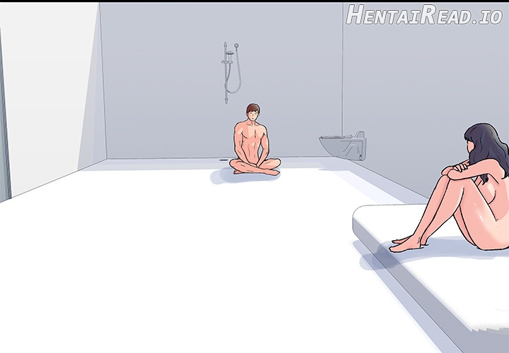 The White Room Chapter 45 - page 3