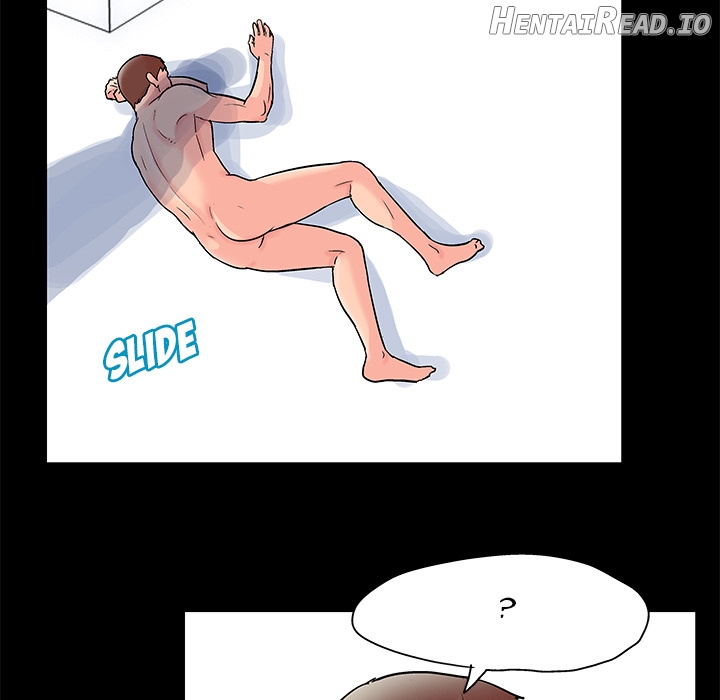 The White Room Chapter 45 - page 32