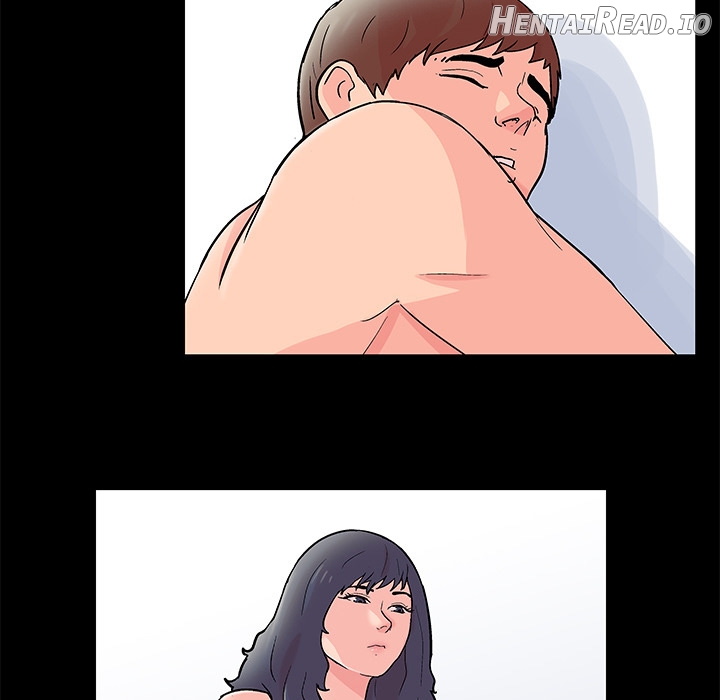 The White Room Chapter 45 - page 33