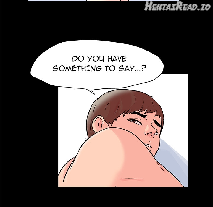 The White Room Chapter 45 - page 35