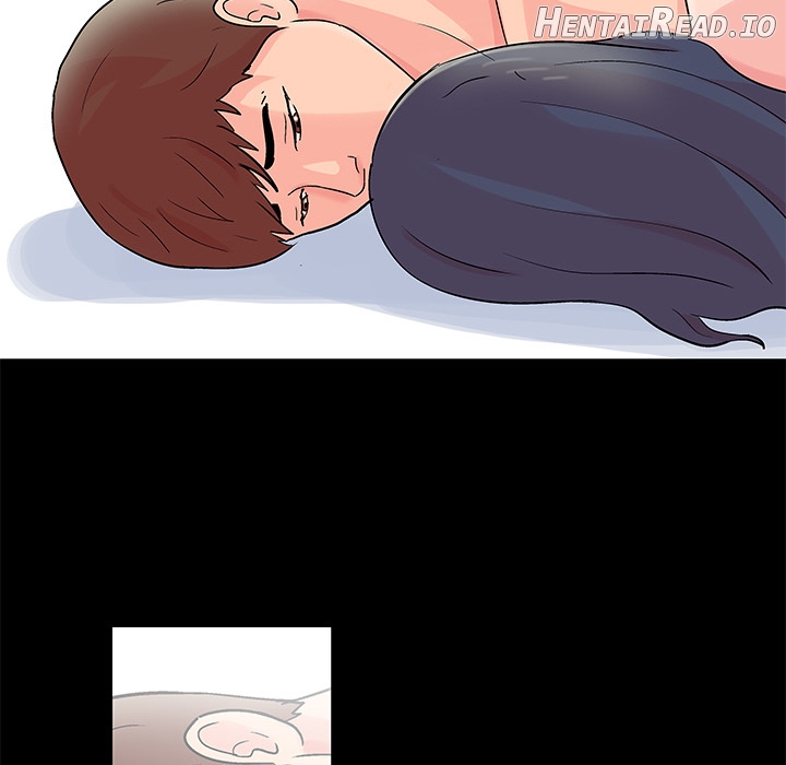 The White Room Chapter 45 - page 43