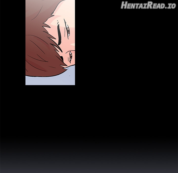 The White Room Chapter 45 - page 44