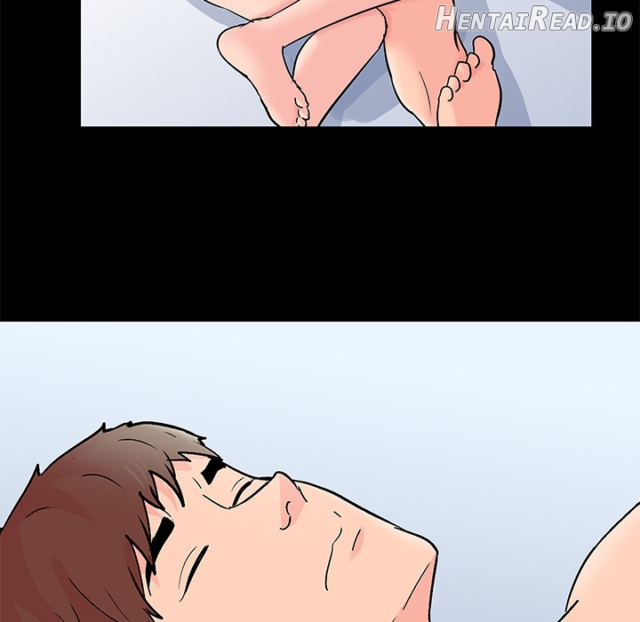 The White Room Chapter 45 - page 58