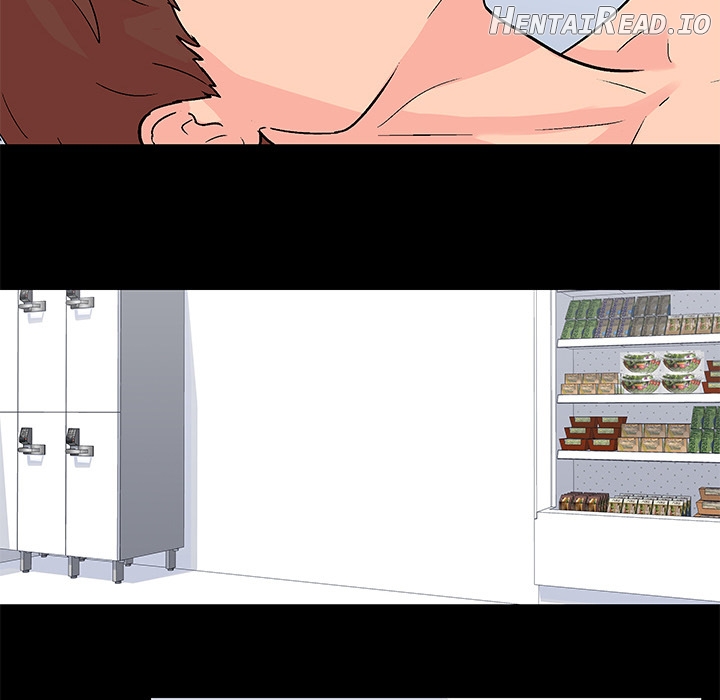 The White Room Chapter 45 - page 59