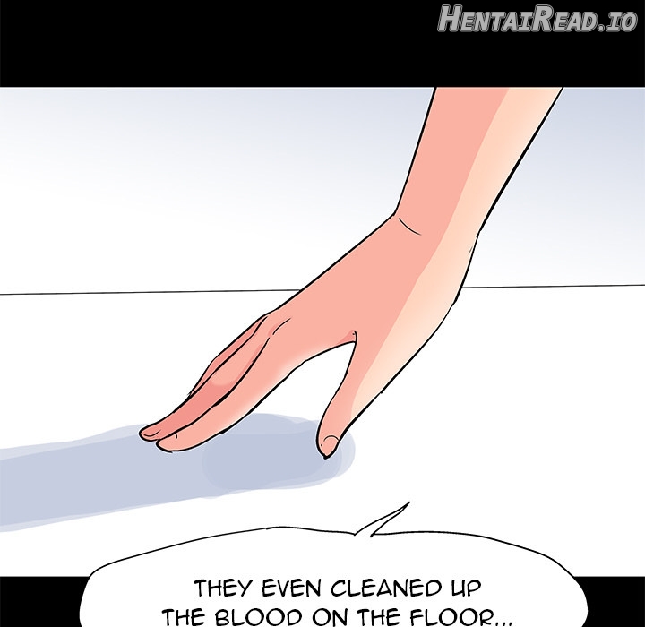 The White Room Chapter 45 - page 7