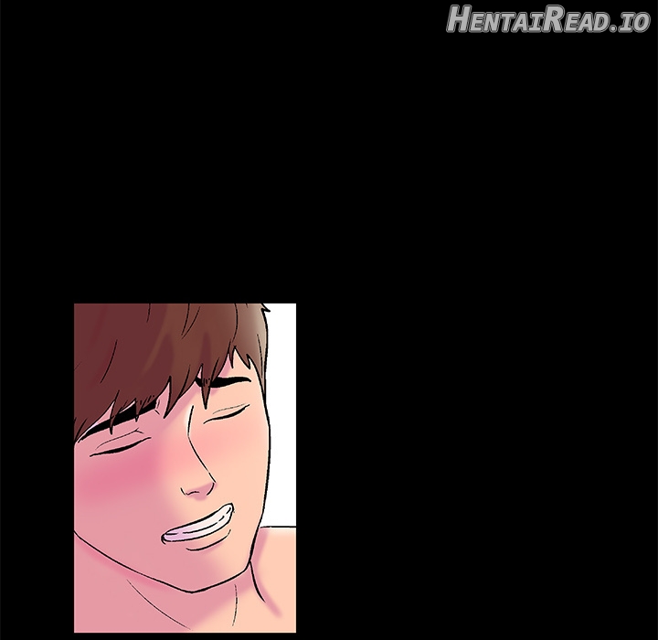 The White Room Chapter 46 - page 11