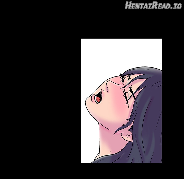 The White Room Chapter 46 - page 12