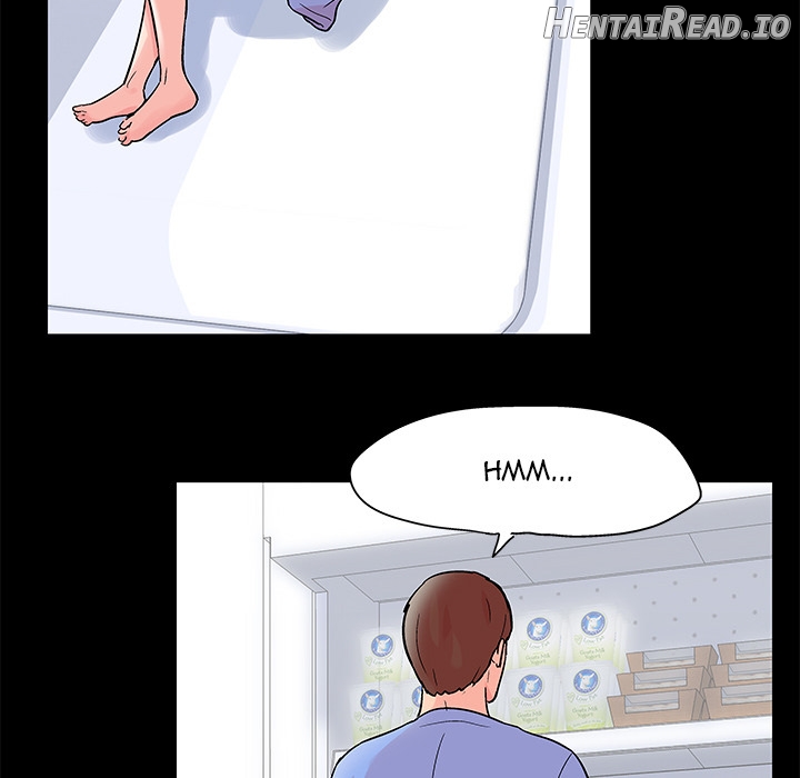 The White Room Chapter 46 - page 15