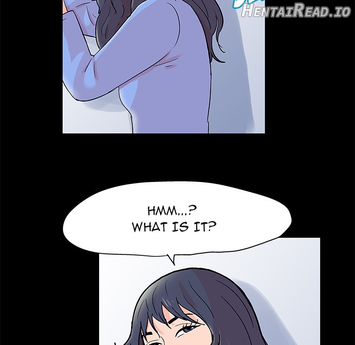 The White Room Chapter 46 - page 20