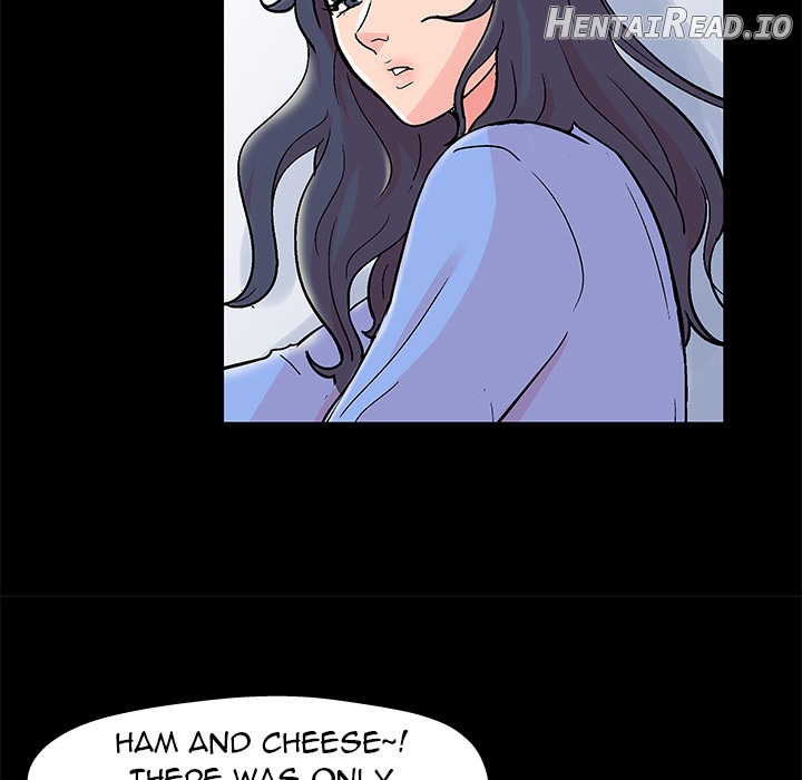 The White Room Chapter 46 - page 21