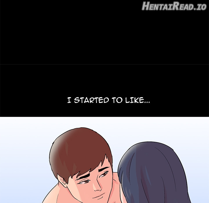 The White Room Chapter 46 - page 37