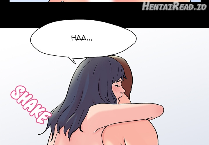 The White Room Chapter 46 - page 4